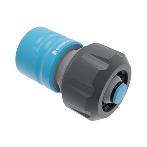 Conector Rápido Manguera-Stop Ideal 3/4" Cellfast