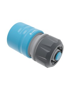 Conector Rápido Manguera-Stop Ideal 5/8" Cellfast