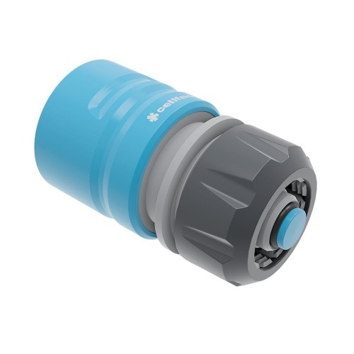 Conector Rápido Manguera-Stop Ideal 5/8" Cellfast