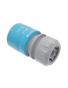 Conector Rápido para Manguera de Jardín 1/2"-5/8" Cellfast