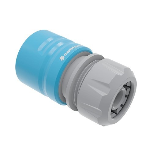Conector Rápido para Manguera de Jardín 1/2"-5/8" Cellfast