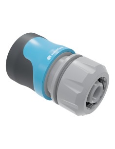 Cellfast Conector Rápido Safetouch Ideal 1/2"-5/8" Blister