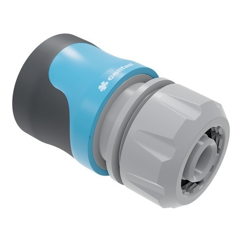 Cellfast Conector Rápido Safetouch Ideal 1/2"-5/8" Blister