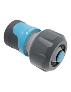 Conector Rápido para Manguera Stop Safetouch Ideal 3/4"