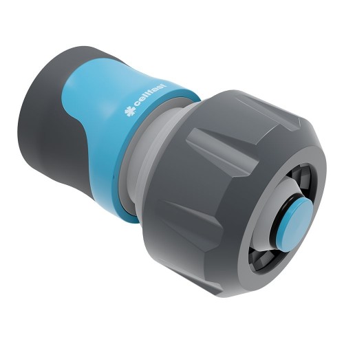 Conector Rápido para Manguera Stop Safetouch Ideal 3/4"