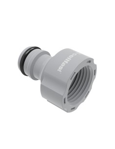 Conector Roscado Hembra Ideal 1/2" Cellfast
