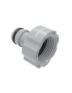 Conector Roscado Hembra Ideal 3/4" Cellfast