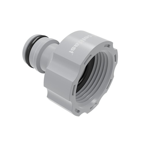 Conector Roscado Hembra Ideal 3/4" Cellfast