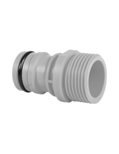 Conector Roscado Macho para Grifo Ideal 1" Cellfast