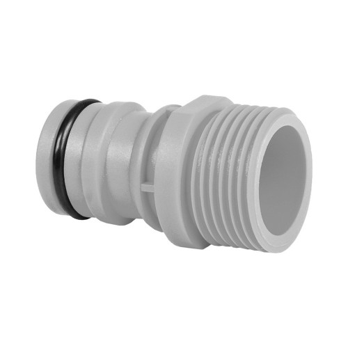Conector Roscado Macho para Grifo Ideal 1" Cellfast