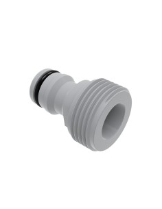 Conector Roscado Macho Ideal 3/4" Cellfast