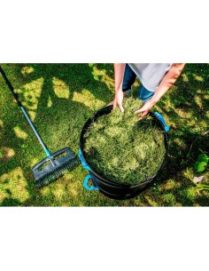 Saco Plegable De Jardín De 172L Pop Up Cellfast 2