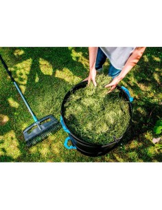 Saco Plegable De Jardín De 56L Pop Up Cellfast 2