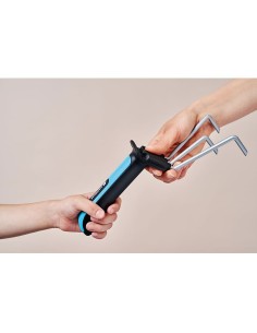Cultivador De Mano Energo Cellfast 2