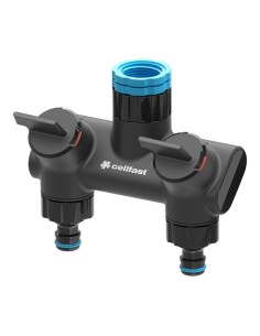 Doble Distribuidor de Agua Ergo Cellfast
