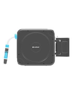 Enrollador Automático Con 20M De Manguera Ergo Cellfast 2