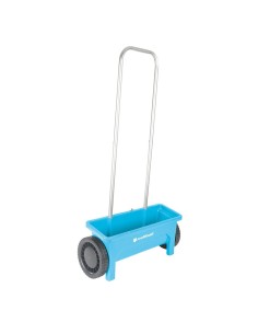 Sembradora De Jardín Universal 12 Litros Cellfast