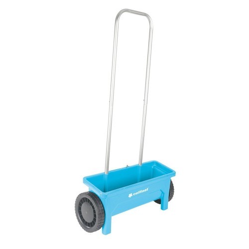 Sembradora De Jardín Universal 12 Litros Cellfast Sembradora De Jardín Universal 12 Litros Cellfast