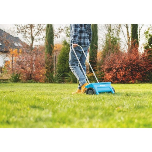Sembradora De Jardín Universal 12 Litros Cellfast