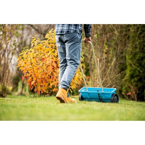 Sembradora De Jardín Universal 12 Litros Cellfast