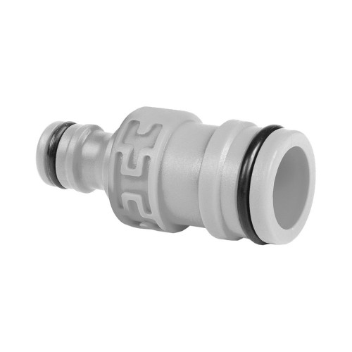 Extensión De Conector Con Reducción Ideal 1" Cellfast