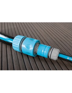 Extensión De Conector Con Reducción Ideal 1" Cellfast 2