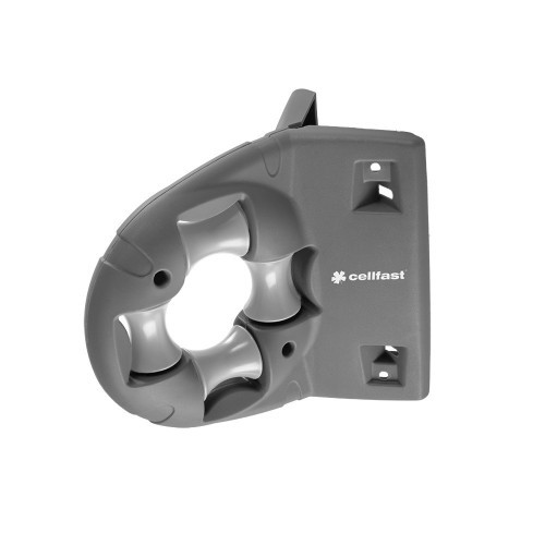 Guía Esquinera para Manguera De Jardín Ideal Cellfast Guía Esquinera para Manguera De Jardín Ideal Cellfast