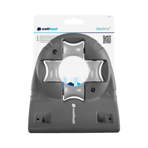 Guía Esquinera para Manguera De Jardín Ideal Cellfast