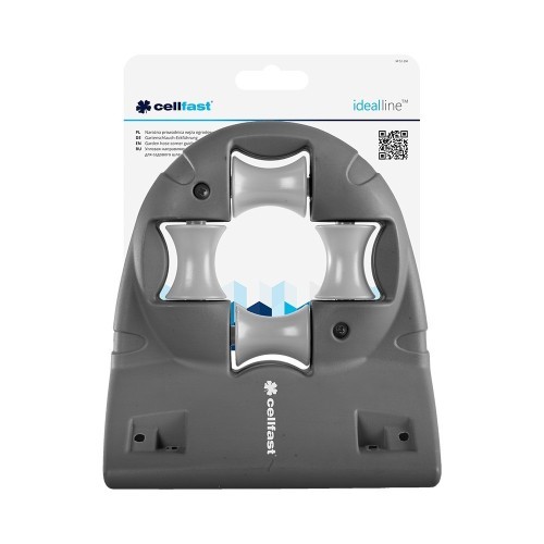 Guía Esquinera para Manguera De Jardín Ideal Cellfast Guía Esquinera para Manguera De Jardín Ideal Cellfast