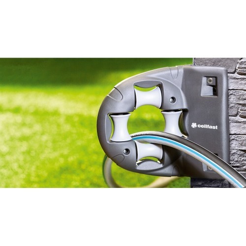 Guía Esquinera para Manguera De Jardín Ideal Cellfast Guía Esquinera para Manguera De Jardín Ideal Cellfast