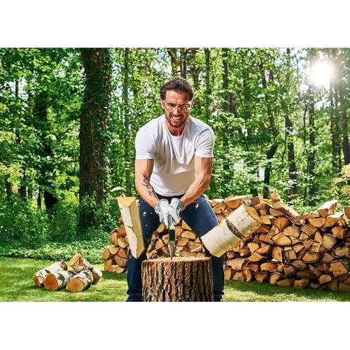 Hacha De Mano Corte C1200 Energo Cellfast