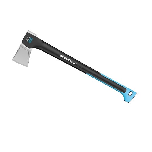 Hacha De Corte Leñador C1600 Energo Cellfast