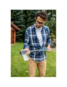 Hacha De Corte Leñador C1600 Energo Cellfast 2