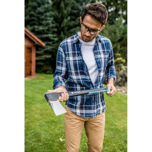 Hacha De Corte Leñador C1600 Energo Cellfast Hacha De Corte Leñador C1600 Energo Cellfast