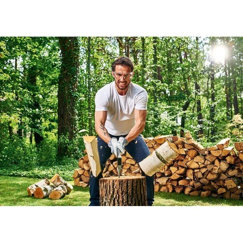 Hacha De Corte Leñador C1600 Energo Cellfast Hacha De Corte Leñador C1600 Energo Cellfast