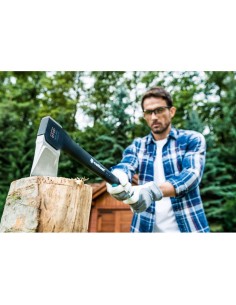 Hacha Super-Larga De Corte C2700 Energo Cellfast 2