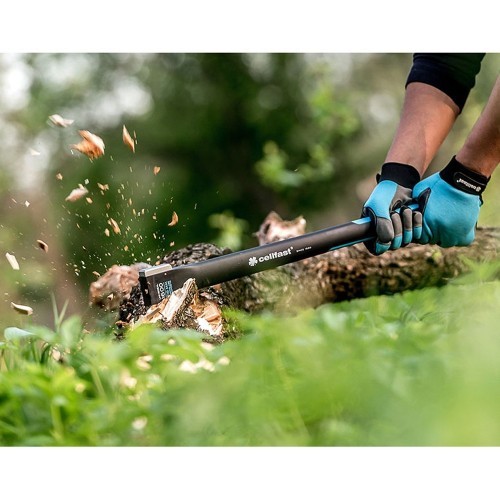 Hacha de Mano Universal U1600 Energo Cellfast Hacha de Mano Universal U1600 Energo Cellfast