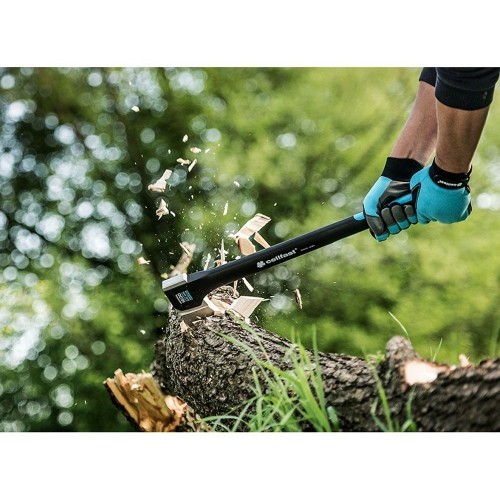 Hacha de Mano Universal U1600 Energo Cellfast Hacha de Mano Universal U1600 Energo Cellfast