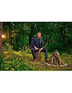 Hacha Universal U600 Energo Cellfast 2