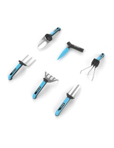 Kit De Herramientas De Mano Para El Cultivo Energo Cellfast