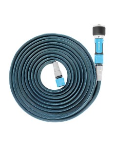 Kit Manguera Extensible Zygzag 15 A 30 Metros Cellfast