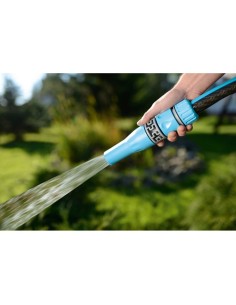 Lanza De Riego Ajustable Ideal 25MM / 1" 2