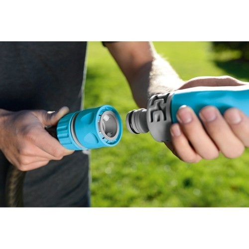 Lanza De Riego Ajustable Ideal 25MM / 1" Lanza De Riego Ajustable Ideal 25MM / 1"