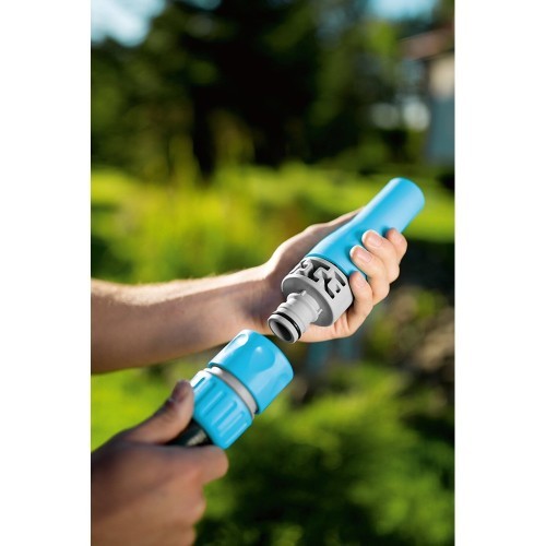 Lanza De Riego Ajustable Ideal 25MM / 1" Lanza De Riego Ajustable Ideal 25MM / 1"