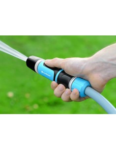 Lanza De Riego Regulable Ergo 1" Cellfast 2