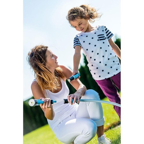 Lanza De Riego Regulable Ergo 1" Cellfast Lanza De Riego Regulable Ergo 1" Cellfast