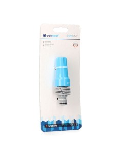 Lanza De Riego Regulable Ideal 1" Blister Cellfast 2