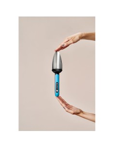 Pala Plantadora con Mango Ancho Ergonómico Cellfast 2