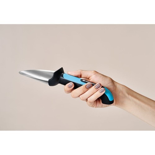 Pala Plantadora con Mango Ancho Ergonómico Cellfast Pala Plantadora con Mango Ancho Ergonómico Cellfast