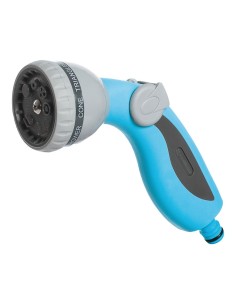 Pistola De Riego De 8 Funciones Mix Ideal Cellfast